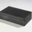 Gaston SUISSE (1896-1988) - Coffret en laque.
